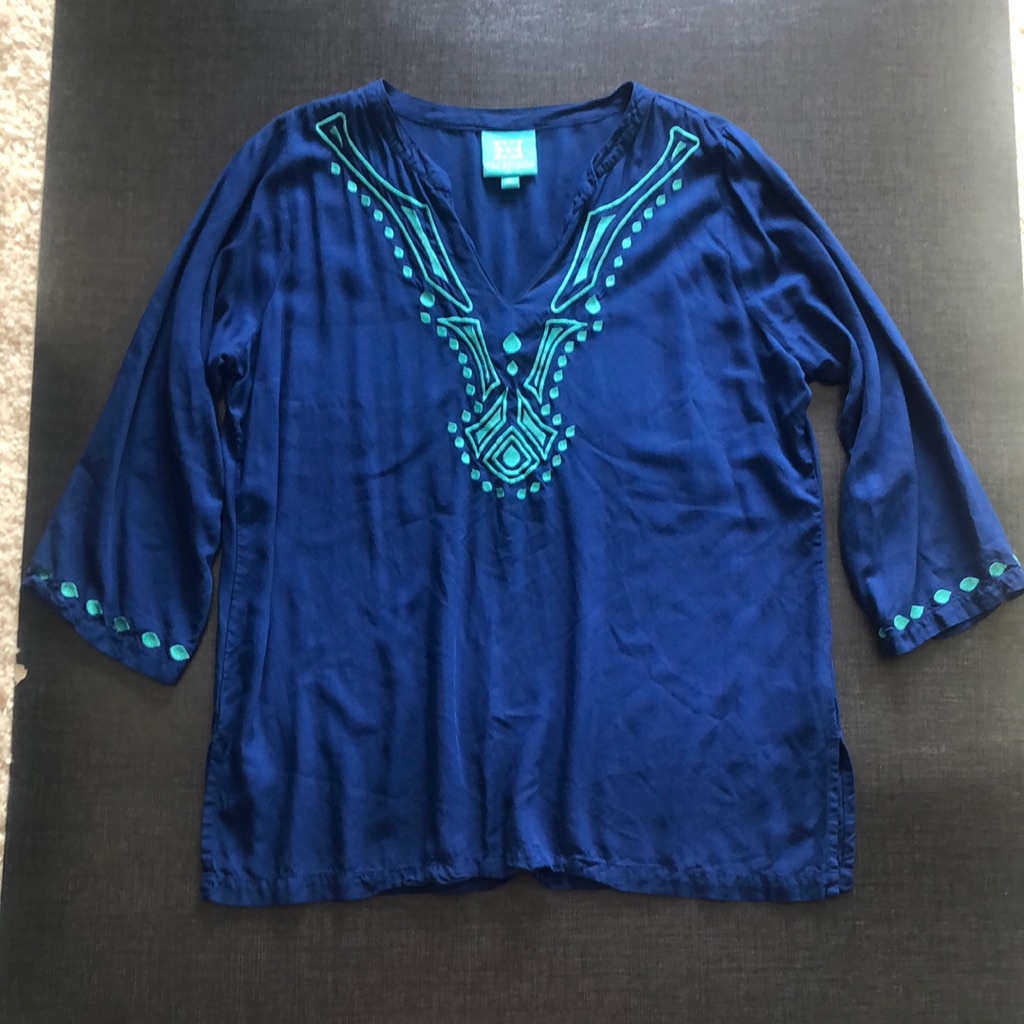 Escapada Tunic